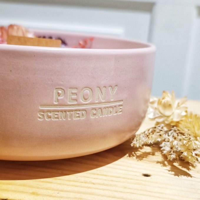 Elégance de pivoine - Copie