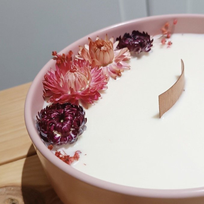 Elégance de pivoine - Copie