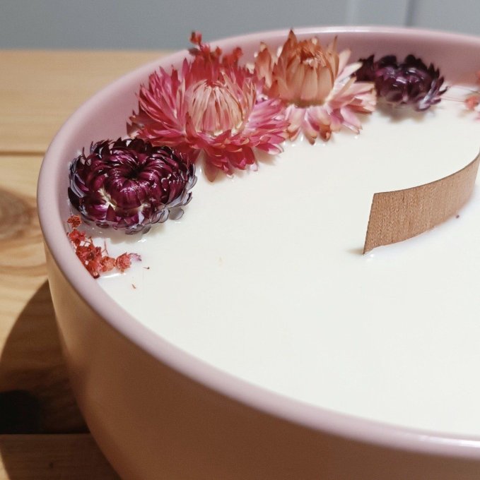 Elégance de pivoine - Copie