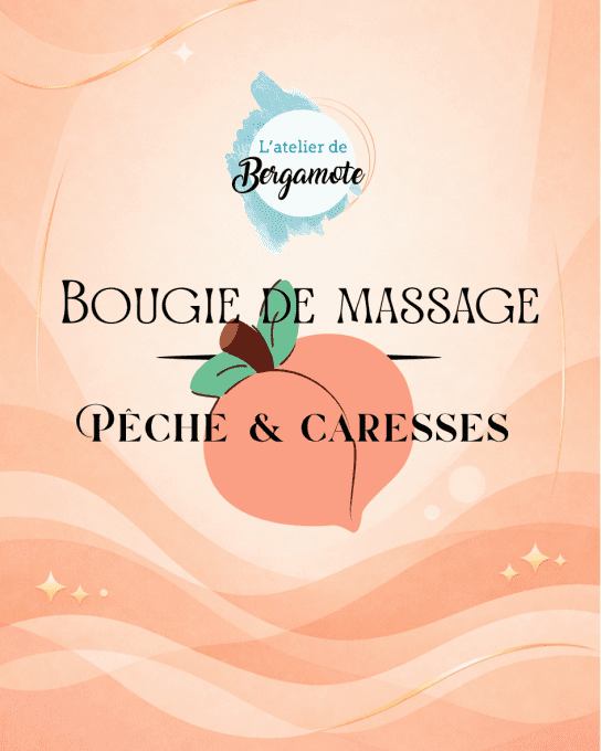 Pêche & caresses