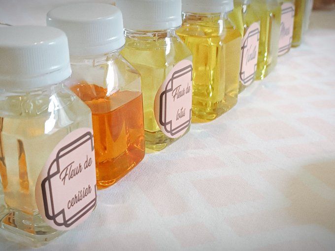 ATELIER chez DIX-SEPT MAI - BRETIGNY S/ORGE