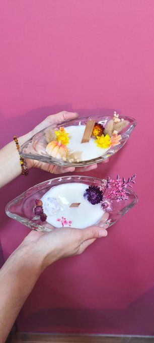 ATELIER BOUGIES PROVINS