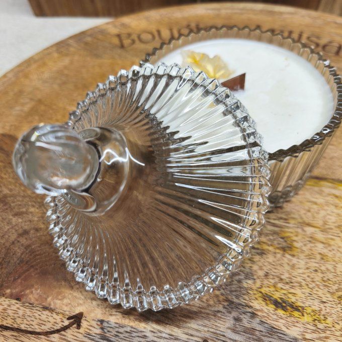 bonbonnière Pumkin spiced latte