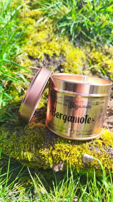 Bergamote
