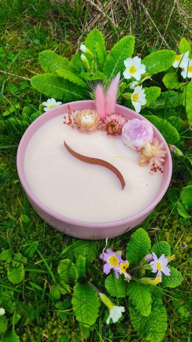 Elégance de pivoine