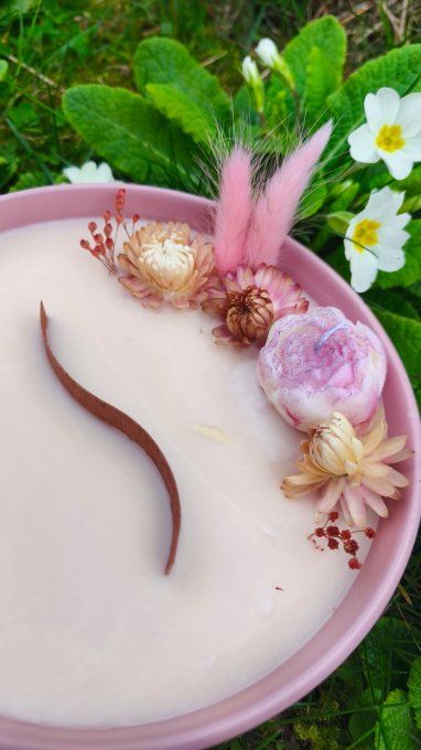 Elégance de pivoine