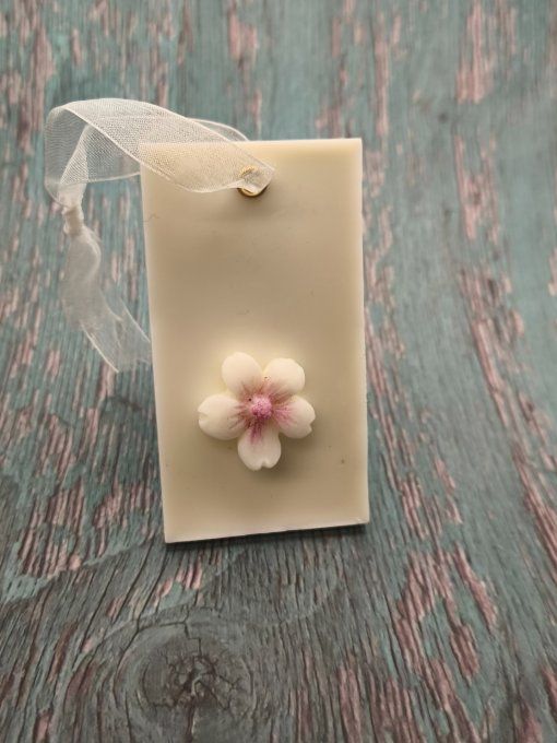 Tablette Fleur de cerisier