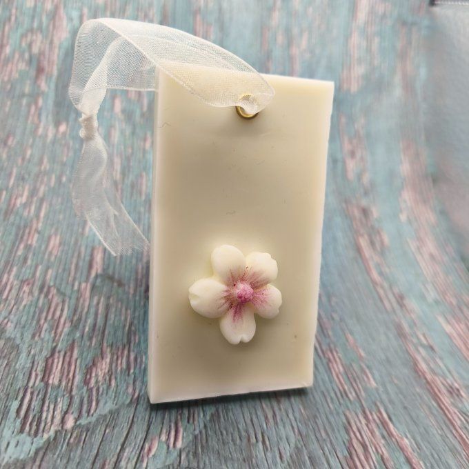 Tablette Fleur de cerisier