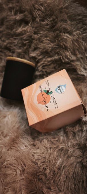 Pêche & caresses