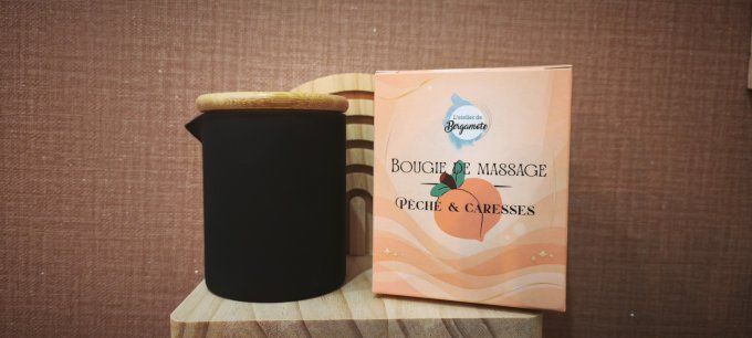 Pêche & caresses