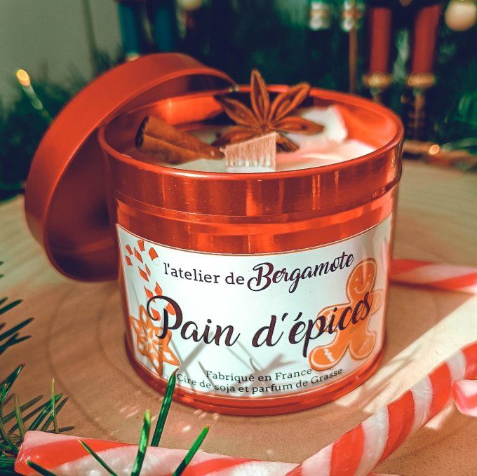 la petite boite de Noël
