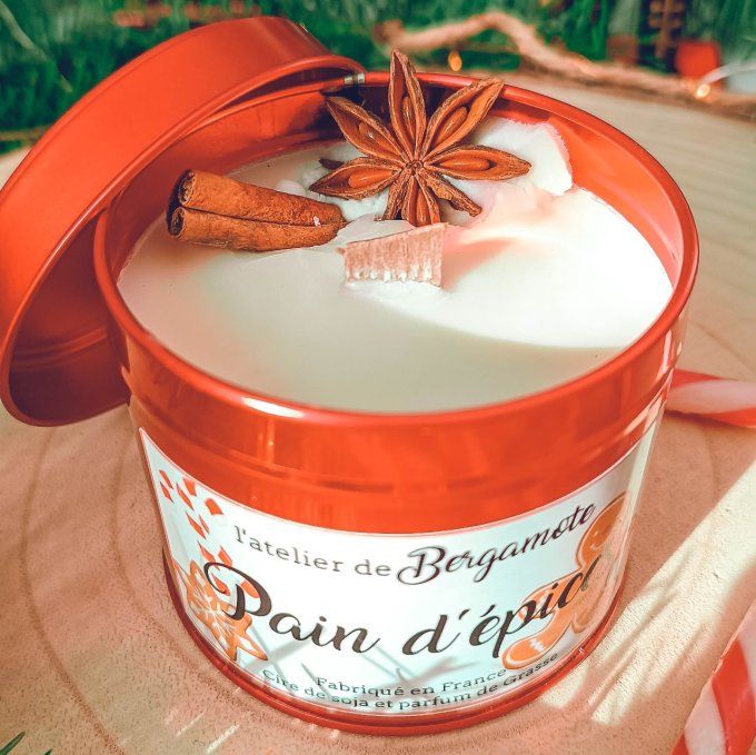 la petite boite de Noël